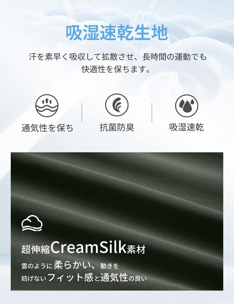 Yvette Yoga Pants with and Cropped Perfect for and Sports Size Dark Green Women's High-Waisted Pockets, Compression, Cover, Moisture-Wicking,