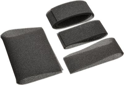 Tamiya Airbrush Sistemi 5 Boyama Kabini II Yedek Filtre 74535 No.