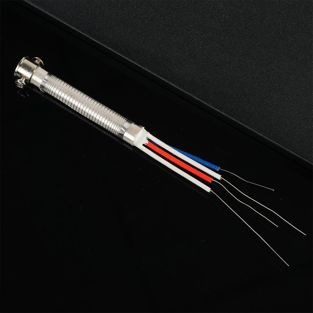 Metalworking accessory 905CH 60W Ceramic Heater Core Heating Element Soldering Iron Weld Equipment