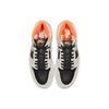 Air Jordan 1 Retro High OG Neutral Grey Men Sneakers Hyper-Crimson-White-Black 555088-018