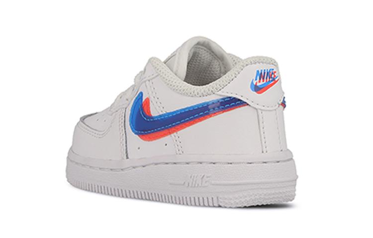 Nike Air Force 1 LV8 3D White TD CJ7161-100