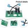 tallation Ready Bridge Rectifier Board Compatible with For Coleman For Powermate Generator Units Numbered 6