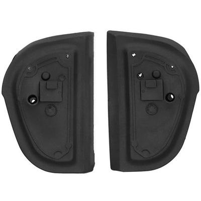 2 st 2108106316 2108106416 Backspegelpackning Gummitätning För Mercedes