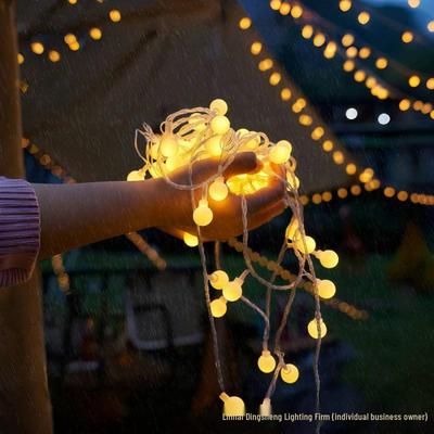 Illuminazione – Decorazioni luminose