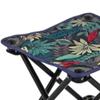 Klapphocker, tragbarer Outdoor-Wohnsitz, Camping, Angeln, Kunstskizzen, Strandbank, Camping, Angeln, Ponza