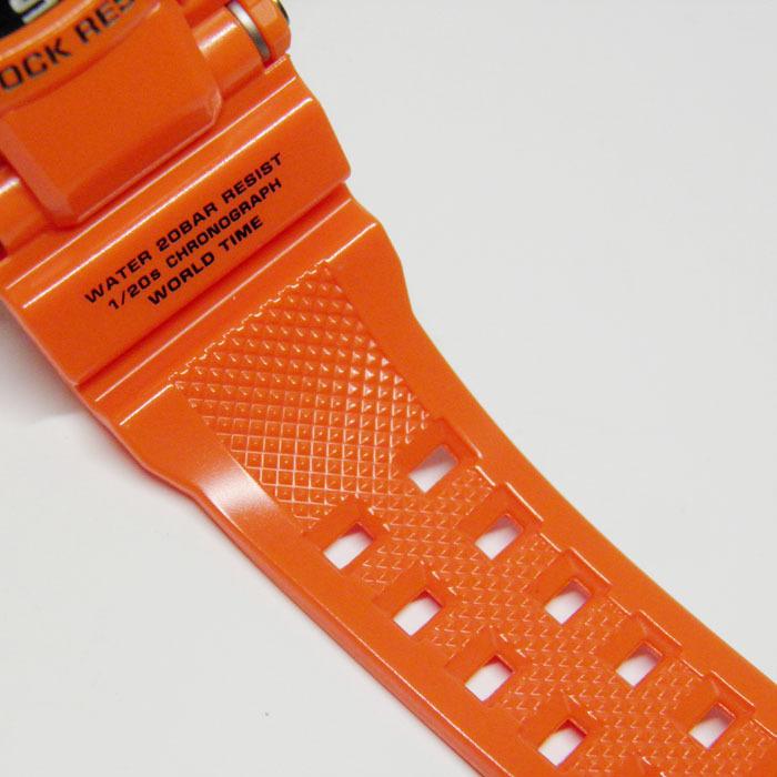 CASIO SKY COCKPIT Orange GW-A1100R-4AJF (Sky Cockpit) G-SHOCK