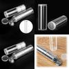 1Pc Versatile Coin Protection Box; Penny Capsule Storage Tube for Coin Collections