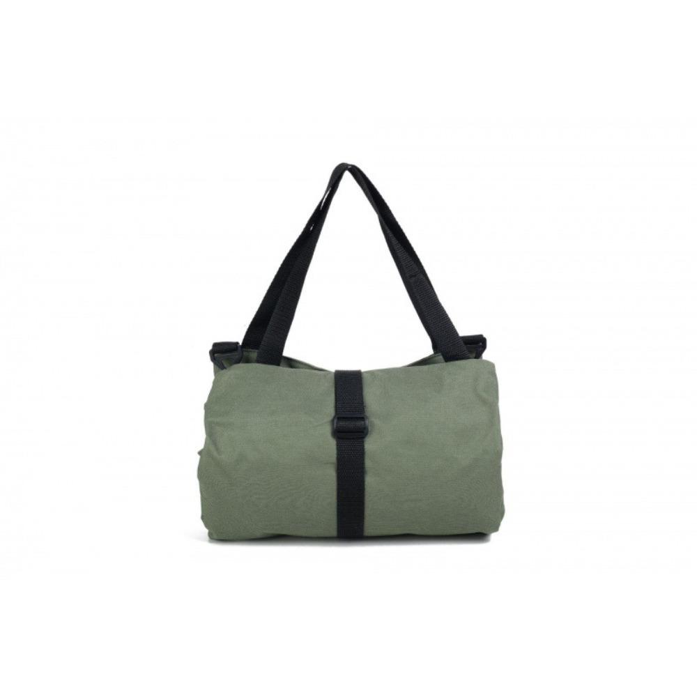 

Oxford Cloth Roll Up Tool Bag Pouch Bag Tool Organizer Bucket Portable Wrench Roll Electrician зелёный