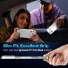 Transparent Soft Phone Case For For Iphone 17 Pro Max Air Clear Ultra Thin Silicone Shell For For Iphone17ProMax 17Air Shockproof Cover