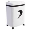 Sanmu SD9321 P-4 Micro-Cut Paper Shredder