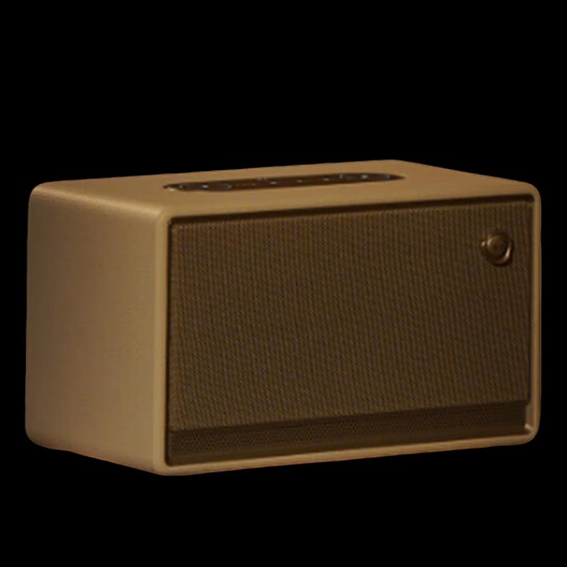 Edifier Evo Soul High-Quality Bluetooth Speaker