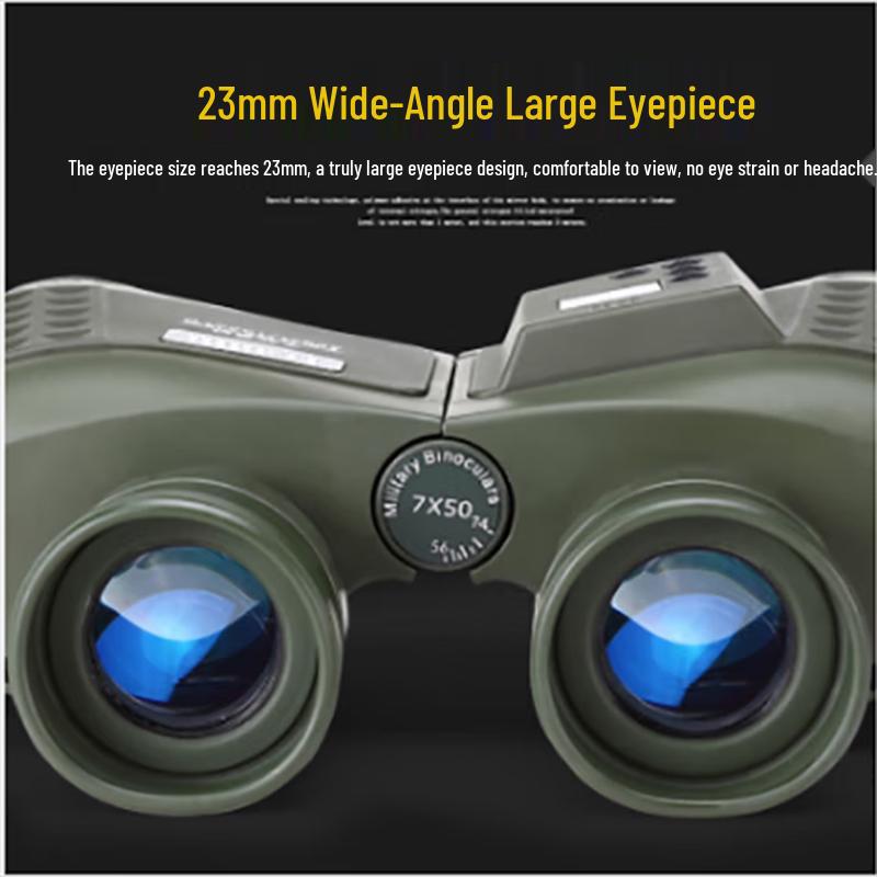 

Lcantu Zhanlang Digital Compass Binoculars