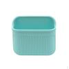 Silicone Toothbrush Holder, Wall Mounted Organizer, MultiFunction Hook for Storage, Easy To Install