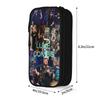 Lukes Combs Tour 2026 Pencil Cases Fashion   Pen Holder Bag Girl Boy Large Storage Students School Gift Pencilcases