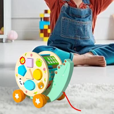 Hračky pro rozvoj a vzdělávání – Výukové hračky