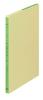 KOKUYO Three-Color Loose-Leaf Paper, B5 Size, Purchase Ledger, 26 Holes, 100 Sheets, Ri-103