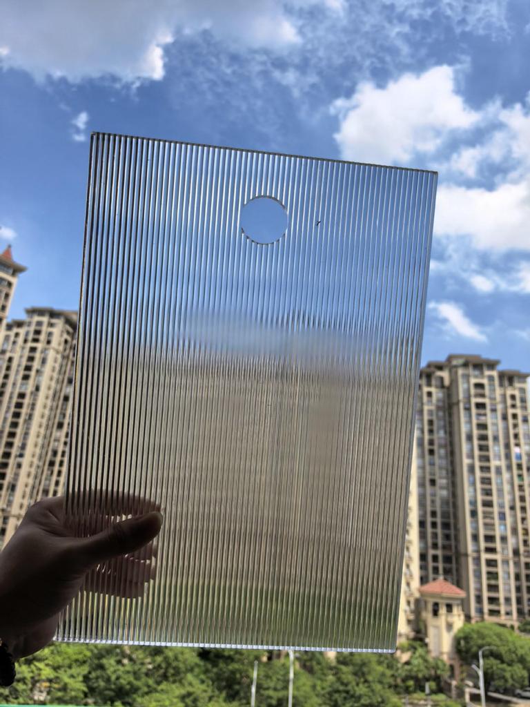 Acrylic IGT Multifunctional Outdoor Camping Table Board