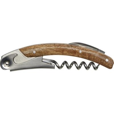 Vino Wood Wine Holder Set