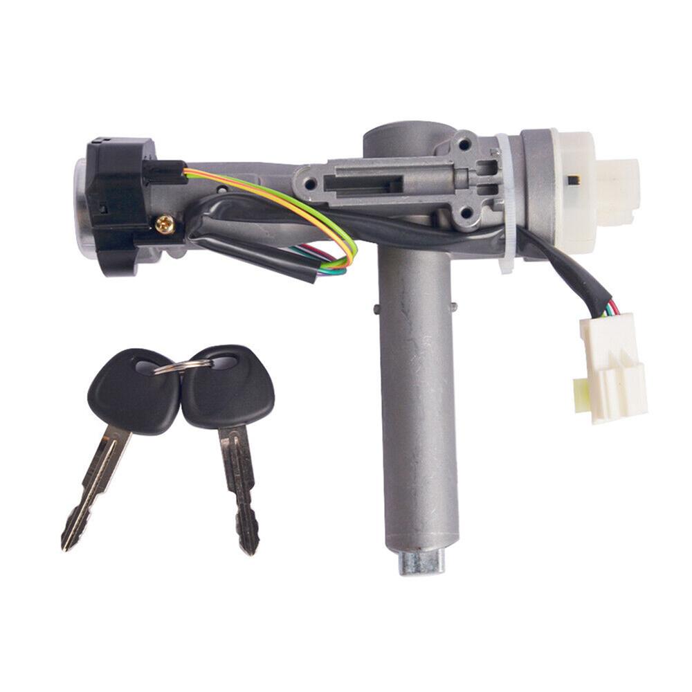 New Ignition Lock Cylinder Switch W/ 2 Keys For Optima Sonata 2001-2006