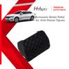Automatic Brake Pedal Rubber Sleeve Non-slip Mat 1K0 723 173 for Jette Passat Tiguan Golf 6 MK6 Superb