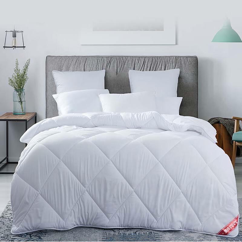 

Mengjie Ten-Hole Ultra-Soft Quilt