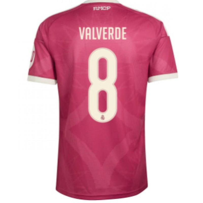 2026-2027 Fan Version Football Jersey Mbappe Lamine Yamal Dembele Shirt
