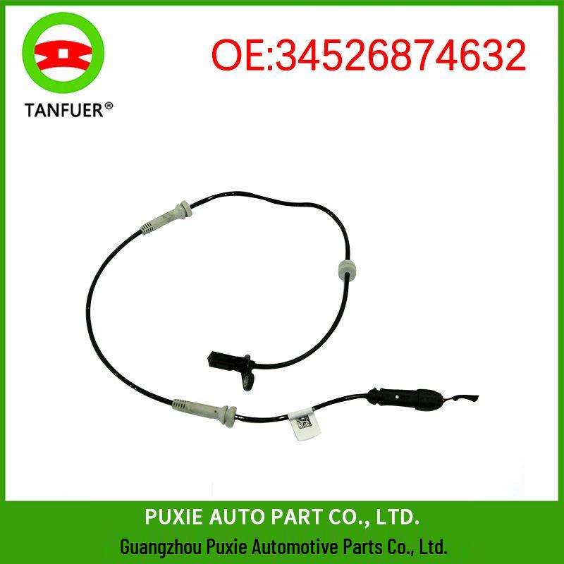 

BMW 5/6 Series G30/G31 ABS Speed Sensor 34526874632 34526874632