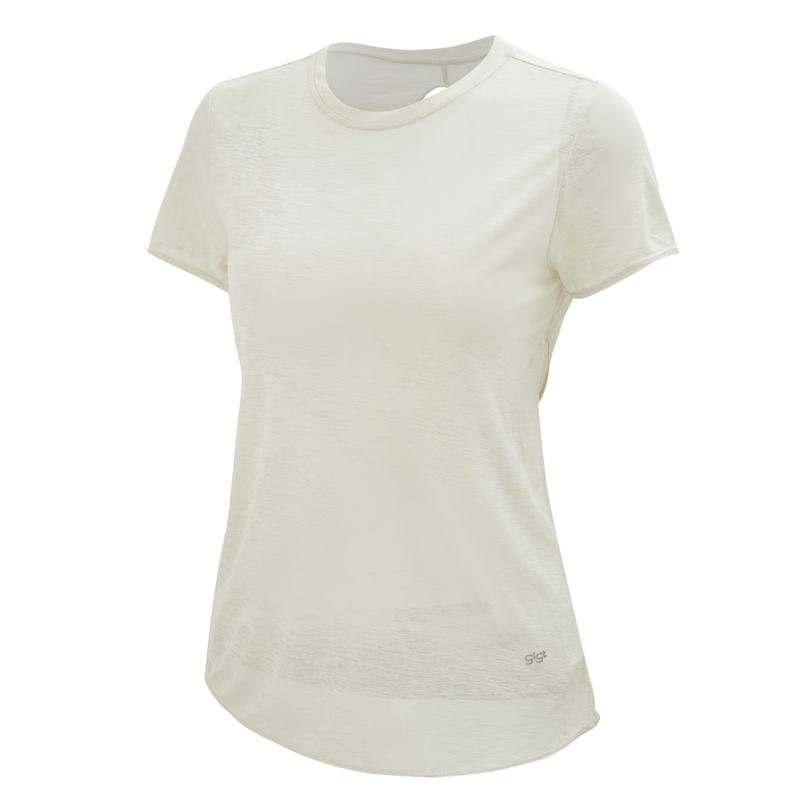 

Women s Quick-Dry Yoga & Pilates Fitness Top L