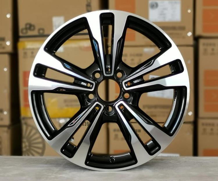 Алюминиевые и стальные диски для Mercedes-Benz A180/C180/B200/B180/C200/C260/C300