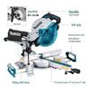 Makita 255mm LS1110F Sliding Compound Miter Saw CN plug (adapter included)