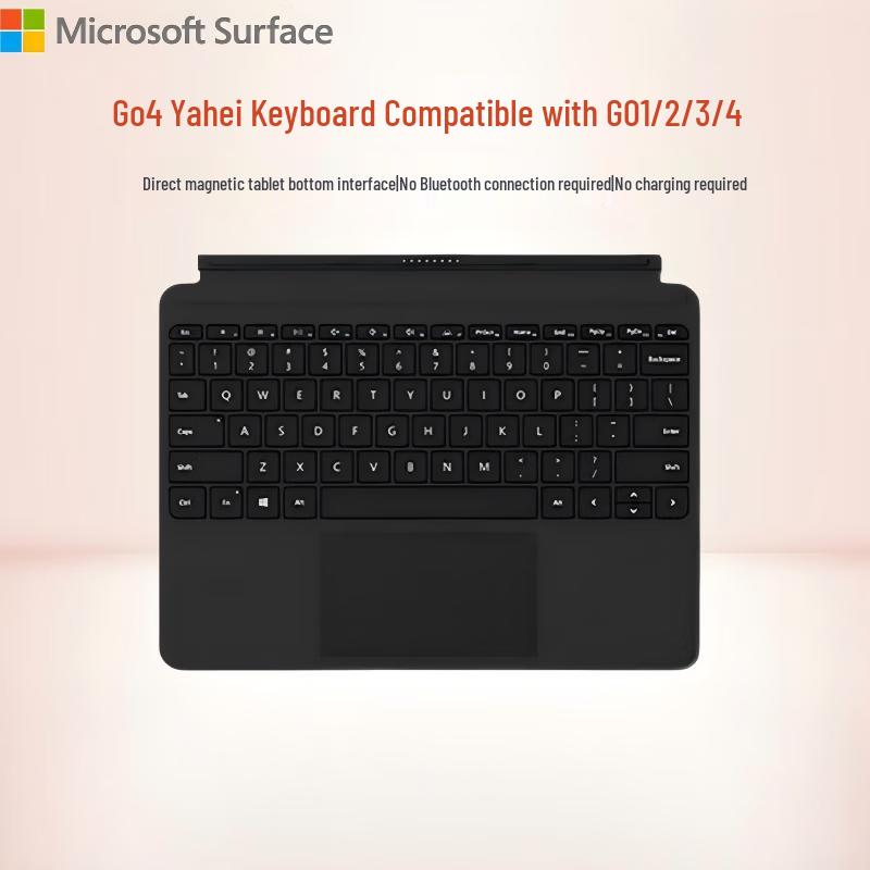 Microsoft Surface Go Series Keyboard