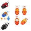 High Quality B-184 Beyblade Launcher For Spinning Tops Accessory