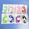 Sports Wireless Earphones Accessories Earphone String Rope Earphone Holder Earphone Anti Lost Strap