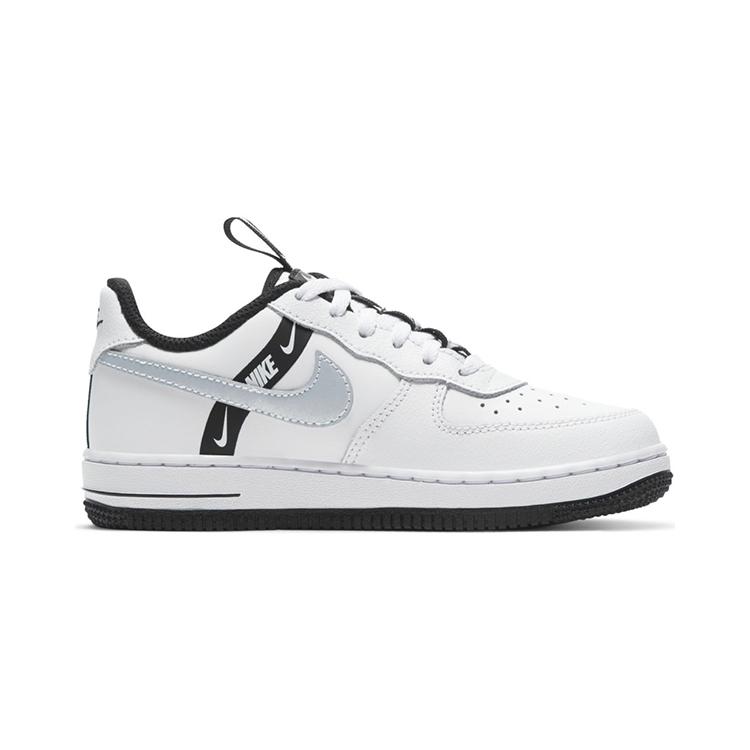 Nike Air Force 1 LV8 KSA Worldwide Pack White Reflect Silver PS CT4681-100
