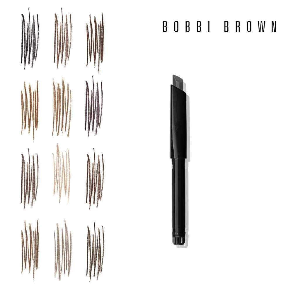 Сменный стержень для карандаша для бровей Bobbi Brown Longwear Brow 7. 20 Warm Brown