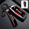 Car Smart Remote Key Case Cover Shell For BMW I7 X7 G07 LCI iX I20 X1 U11 7 Series G70 G09 XM U06 G81 M3 2023 Auto Accessories
