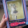 Idol Million Last Original Figure