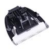 Buses Lames Tondeuse Animaux Lame Acier Coupeur Toilettage Chien Tête de Rechange Pour Chat Chien C698-A57X