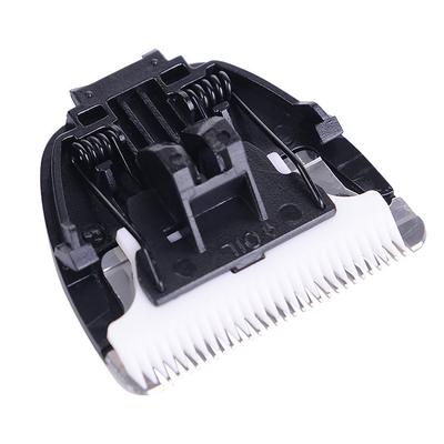 Blade Nozzles Pet Clipper Blade Steel Cutter Dog Hair Trimmer Spare Head For Cat Dog C698-A57X