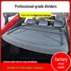 Volkswagen Lavida L Rear Trunk Partition Luggage Divider Cover