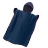 Hooded Bath Towel for Kids Quick Dry Bath Poncho Towel for Beach Swimming Pool