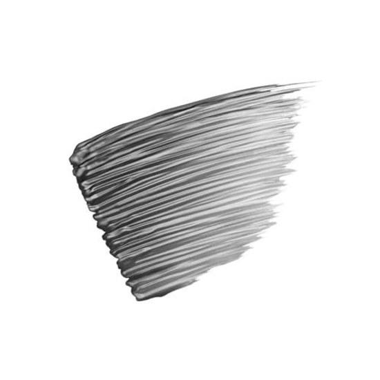 Heroine Make Curl Keep Mascara Base WP 01 Clear Black 4.5g Long-lasting Waterproof Formula Separate Slim Brush