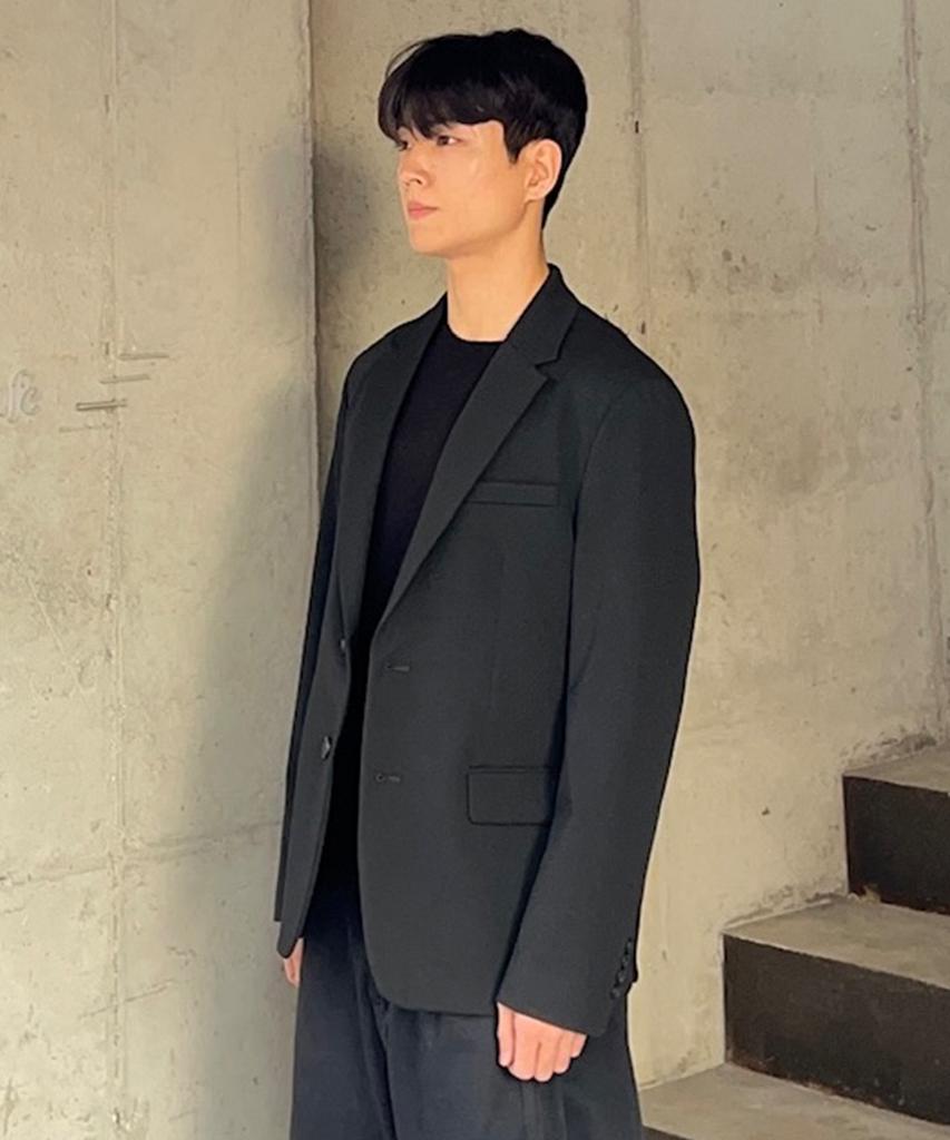 Mindbridge Do Good_Basic Jacket