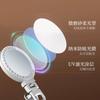 DY05 Pocket Selfie Light Clip-on Phone Ring Photography Live Stream Makeup
