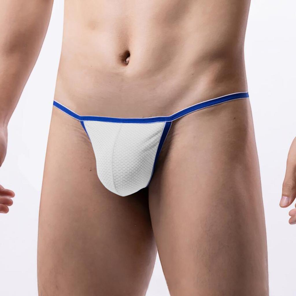 Men's Hip-exposing Underwear