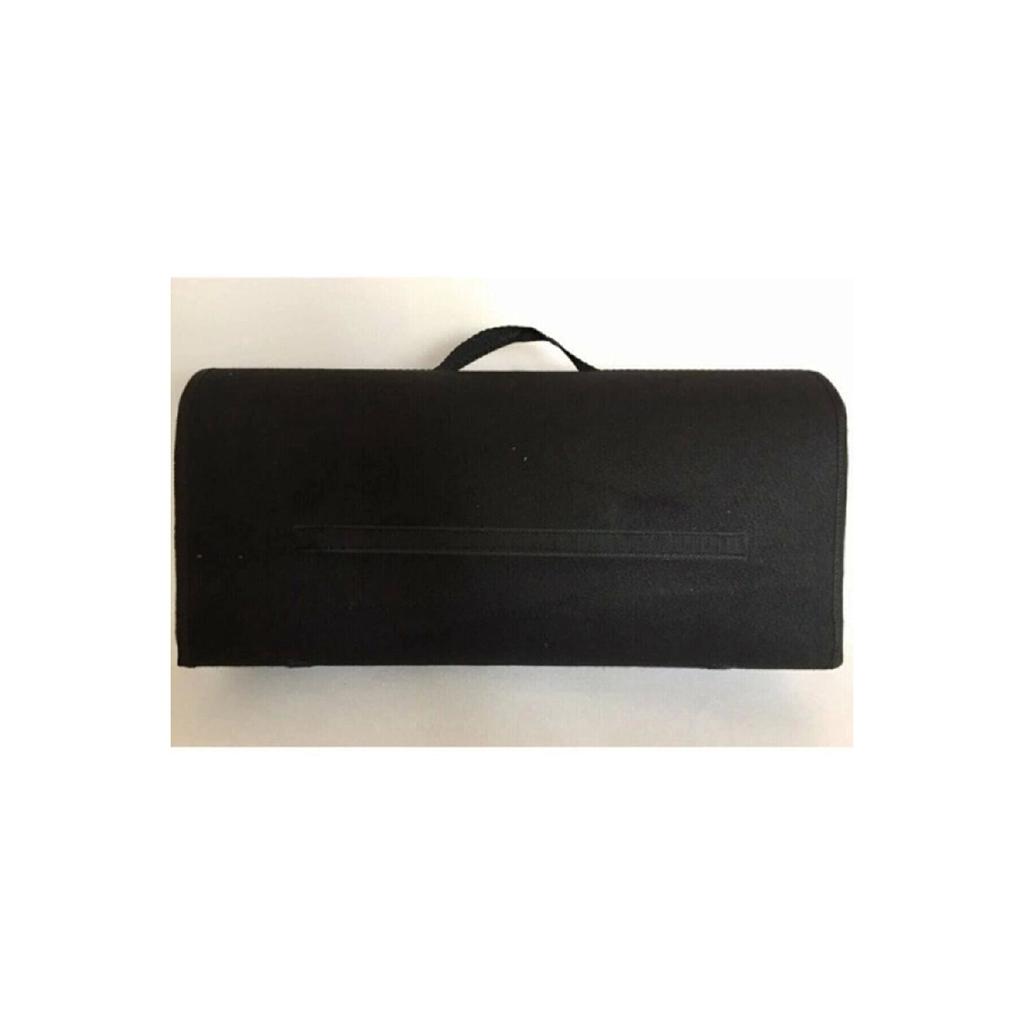 Auto Car Vehicle Trunk Tool Bag Felt Luggage Organizer Organizer Ticker