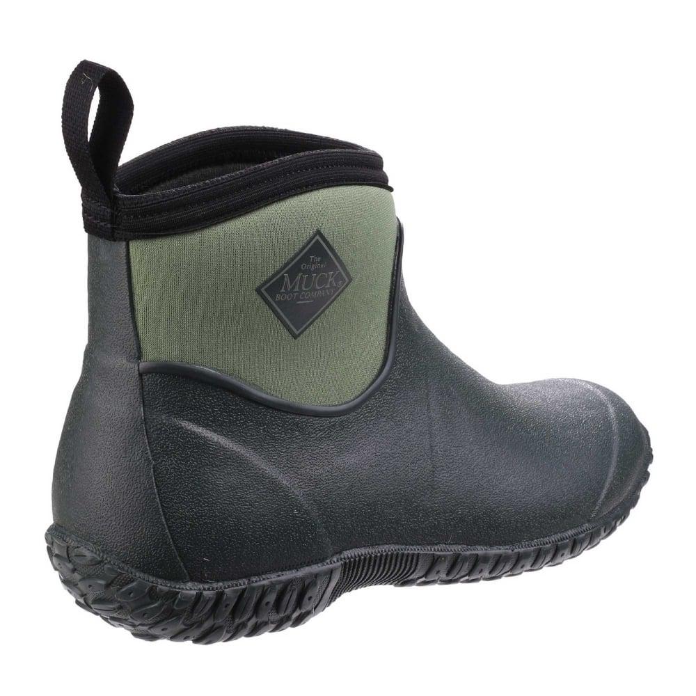 Muck Boots Мужские универсальные легкие туфли Muckster II до щиколотки