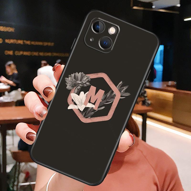 Morat Band Phone Case For iPhone XR X XS Max 11 12 13 14 15 16 Pro Max Plus Back Cover