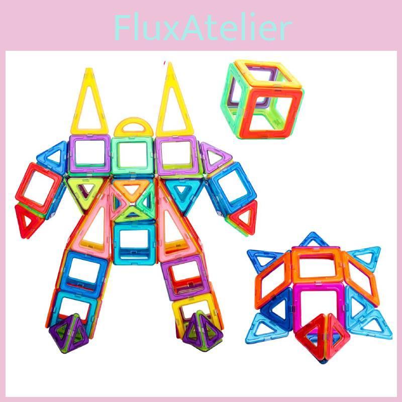 Puzzle Tablet Magnetic Early Education Toy Enhance Kids Focus Gift Creaticity