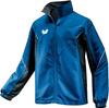 Butterfly Windbreaker Jacket 46260 Blue SS